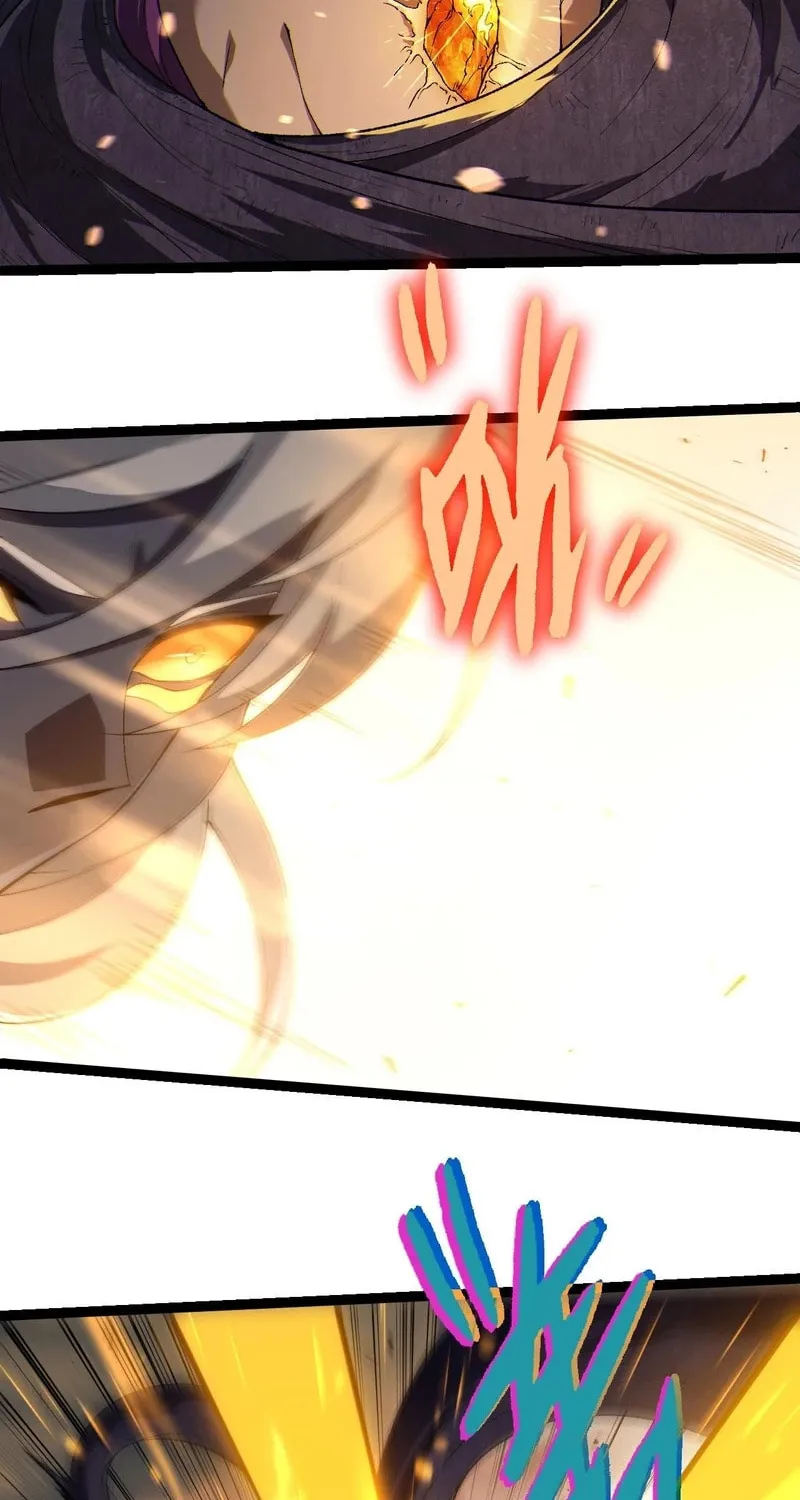 Evolution Begins With a Big Tree Chapter 303 page 29 - 
