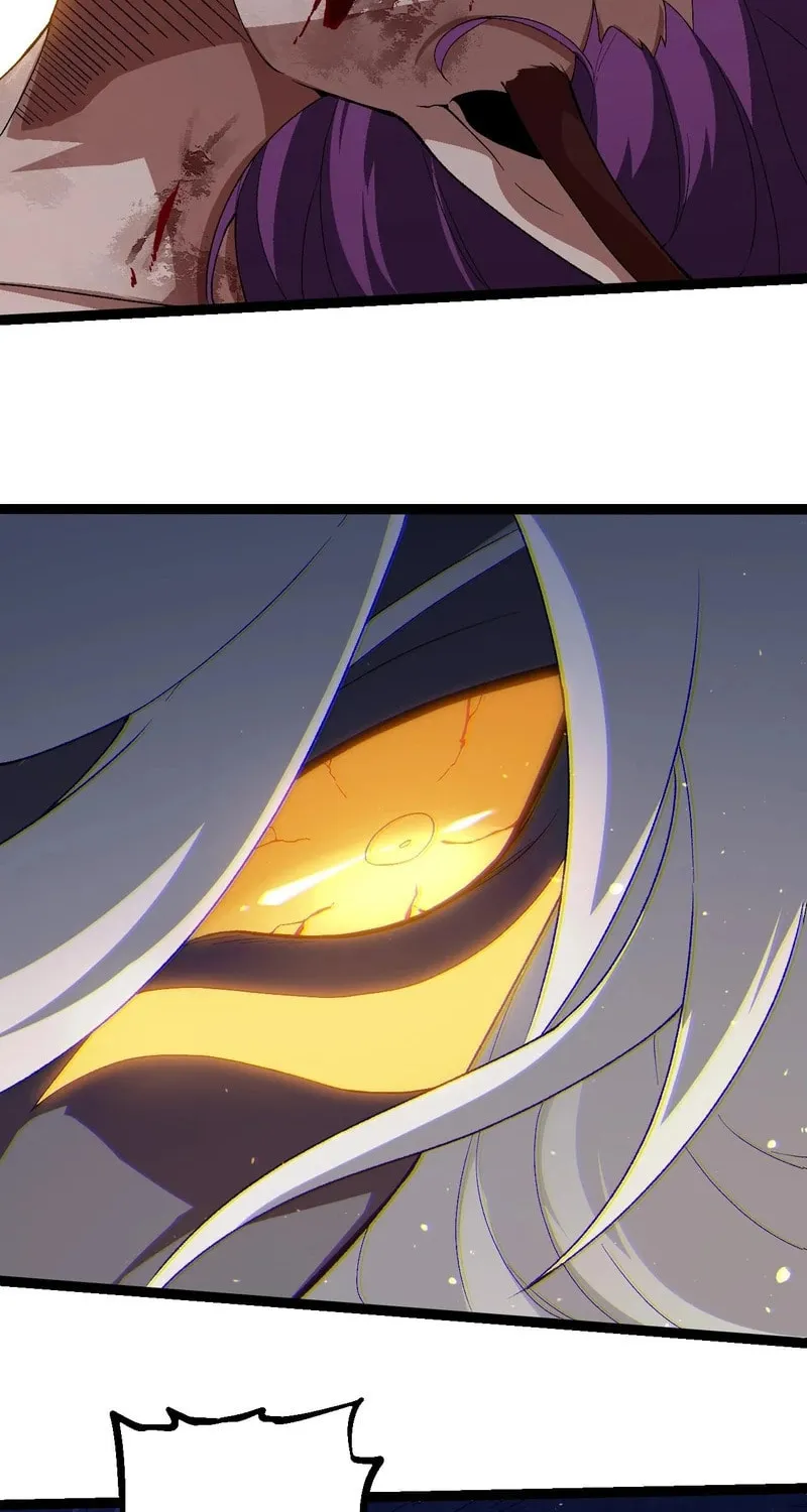 Evolution Begins With a Big Tree Chapter 303 page 35 - 