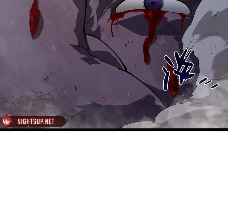 Evolution Begins With a Big Tree Chapter 303 page 39 - 