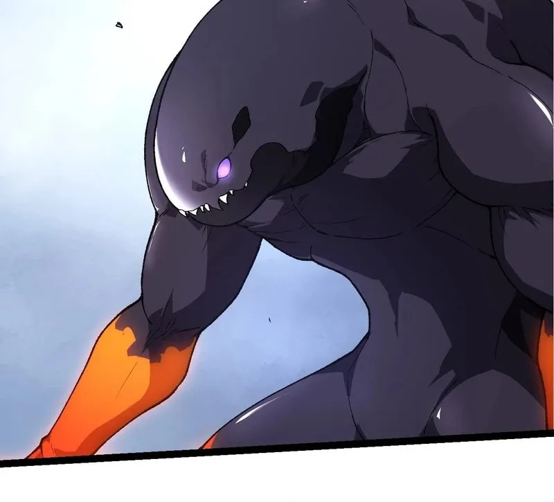 Evolution Begins With a Big Tree Chapter 303 page 5 - 