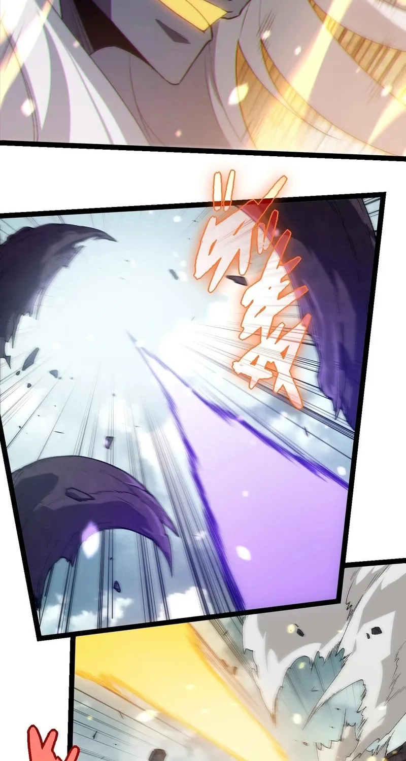 Evolution Begins With a Big Tree Chapter 303 page 41 - 
