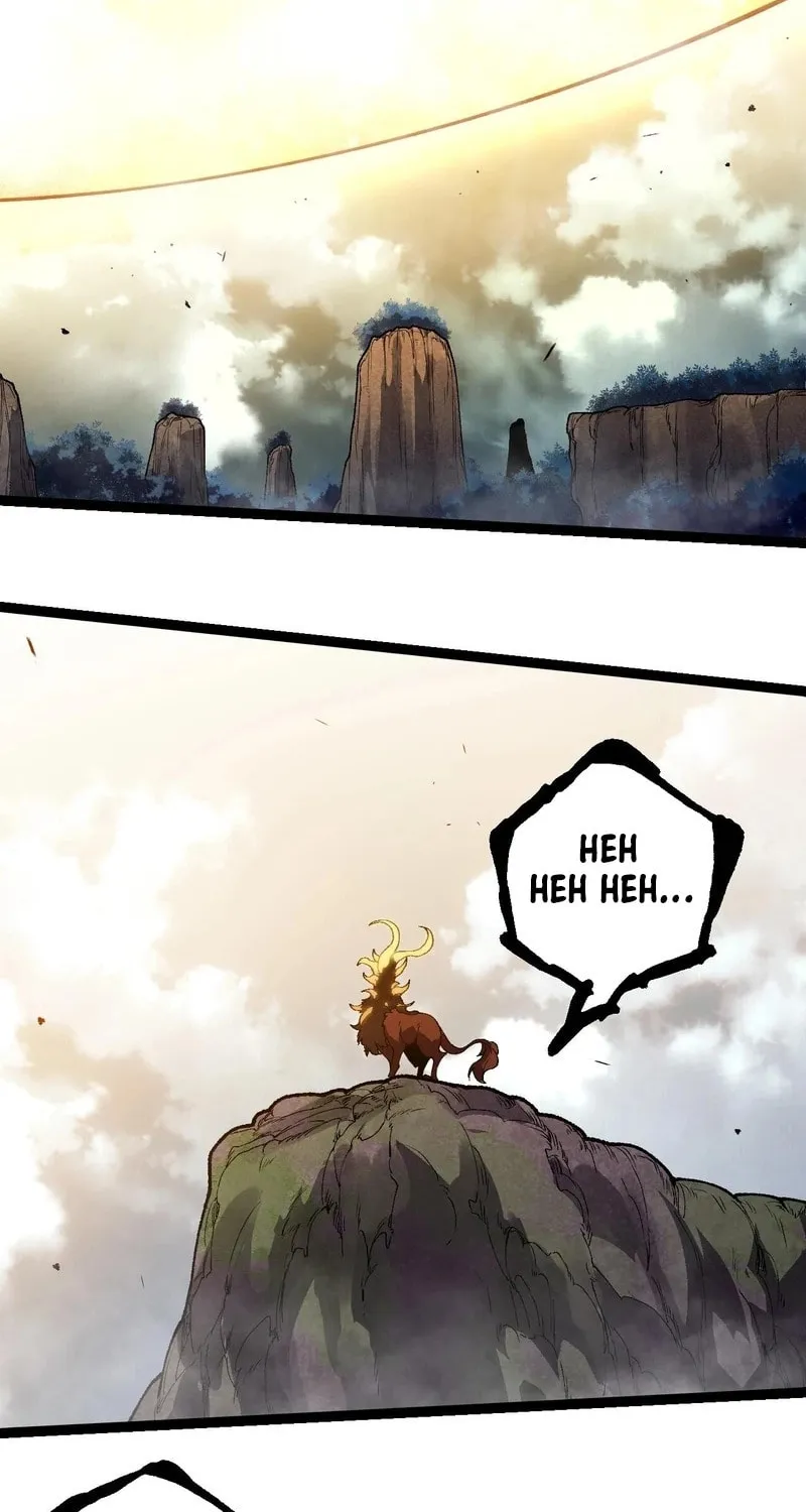 Evolution Begins With a Big Tree Chapter 303 page 47 - 
