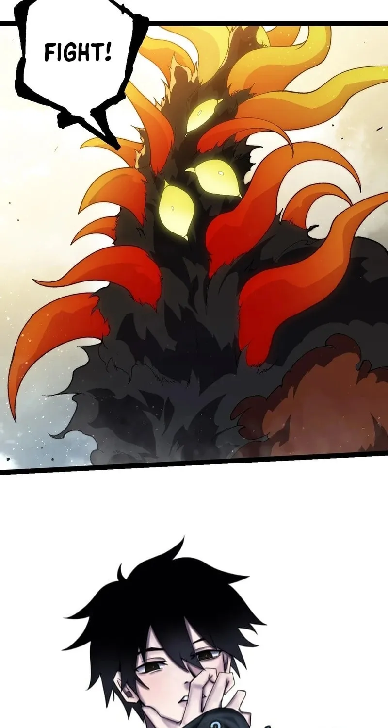 Evolution Begins With a Big Tree Chapter 303 page 48 - 