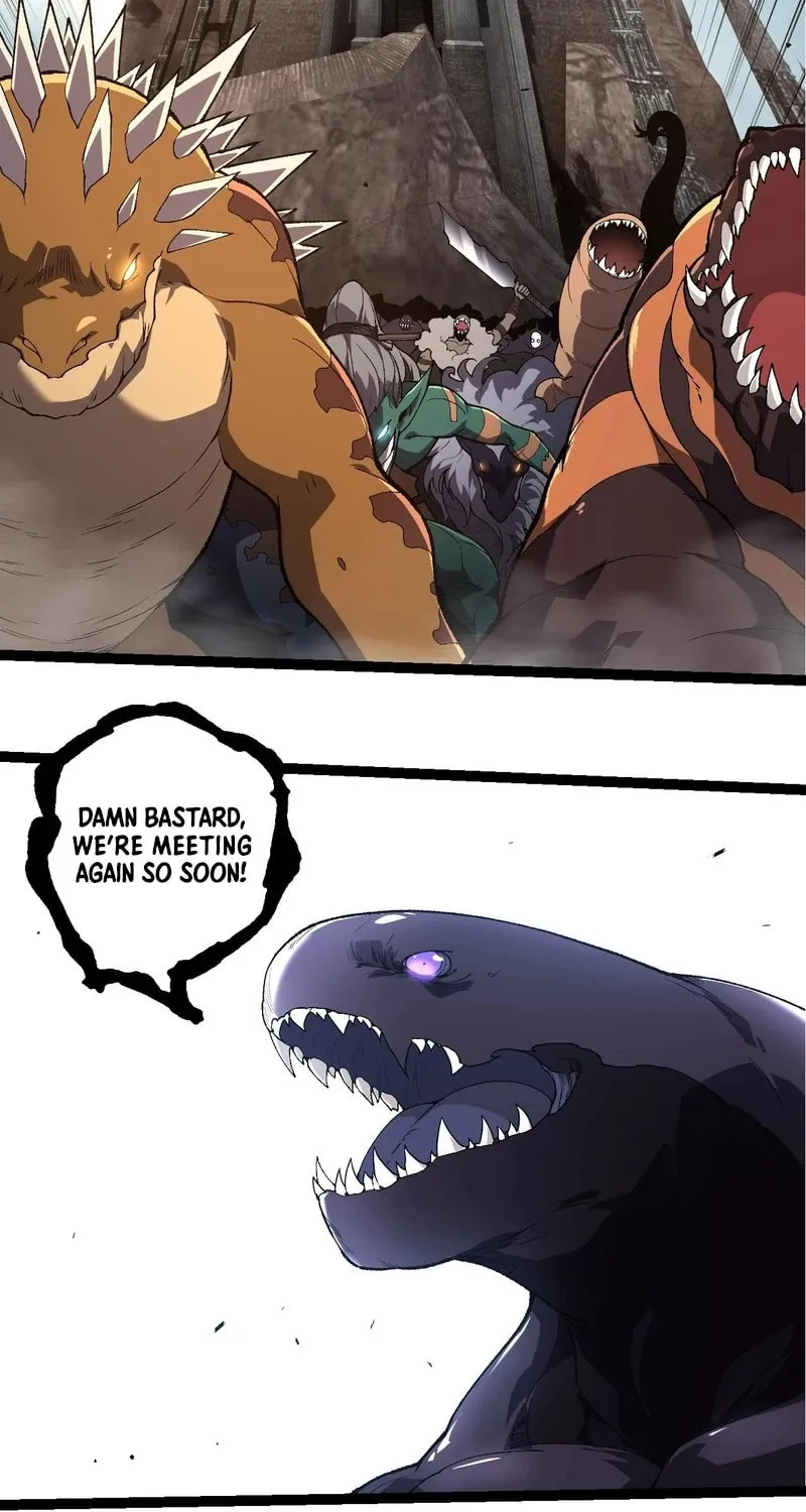 Evolution Begins With a Big Tree Chapter 303 page 7 - 