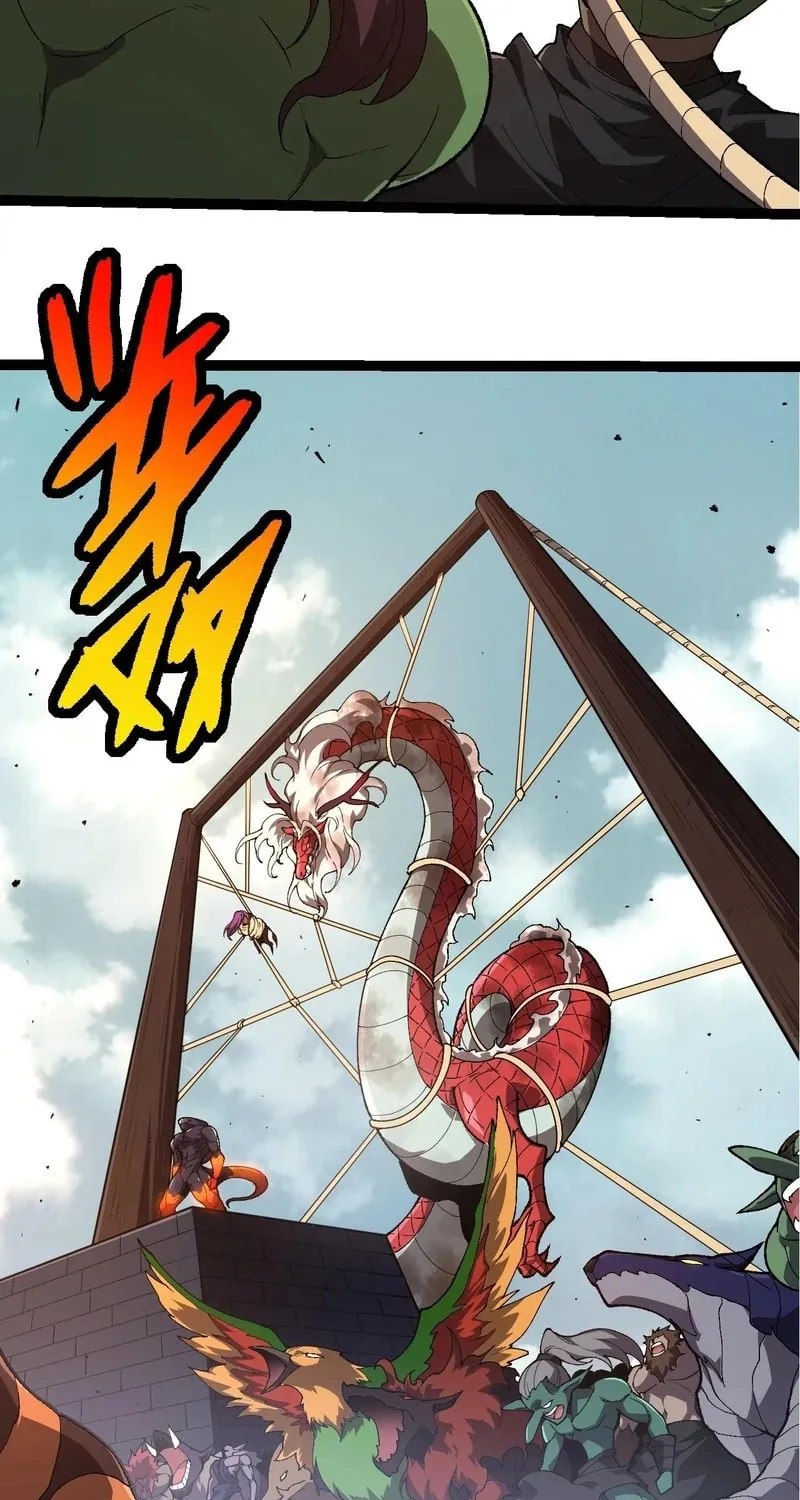 Evolution Begins With a Big Tree Chapter 303 page 10 - 