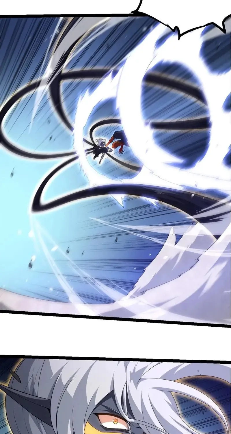 Evolution Begins With a Big Tree Chapter 304 page 14 - 