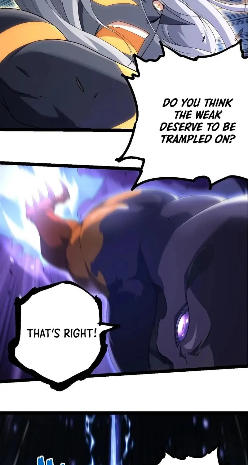 Evolution Begins With a Big Tree Chapter 304 page 15 - 