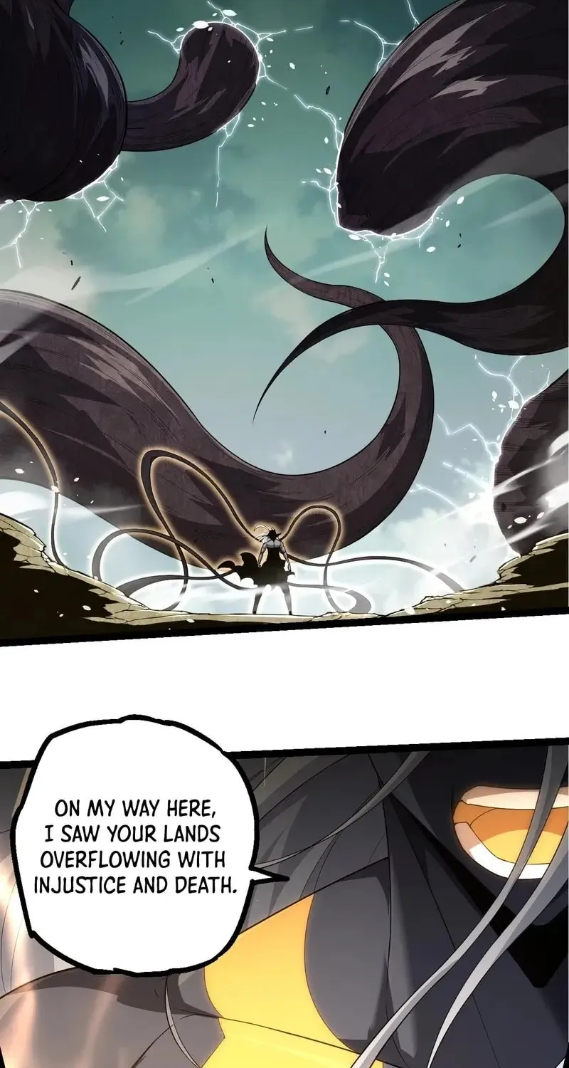 Evolution Begins With a Big Tree Chapter 304 page 19 - 