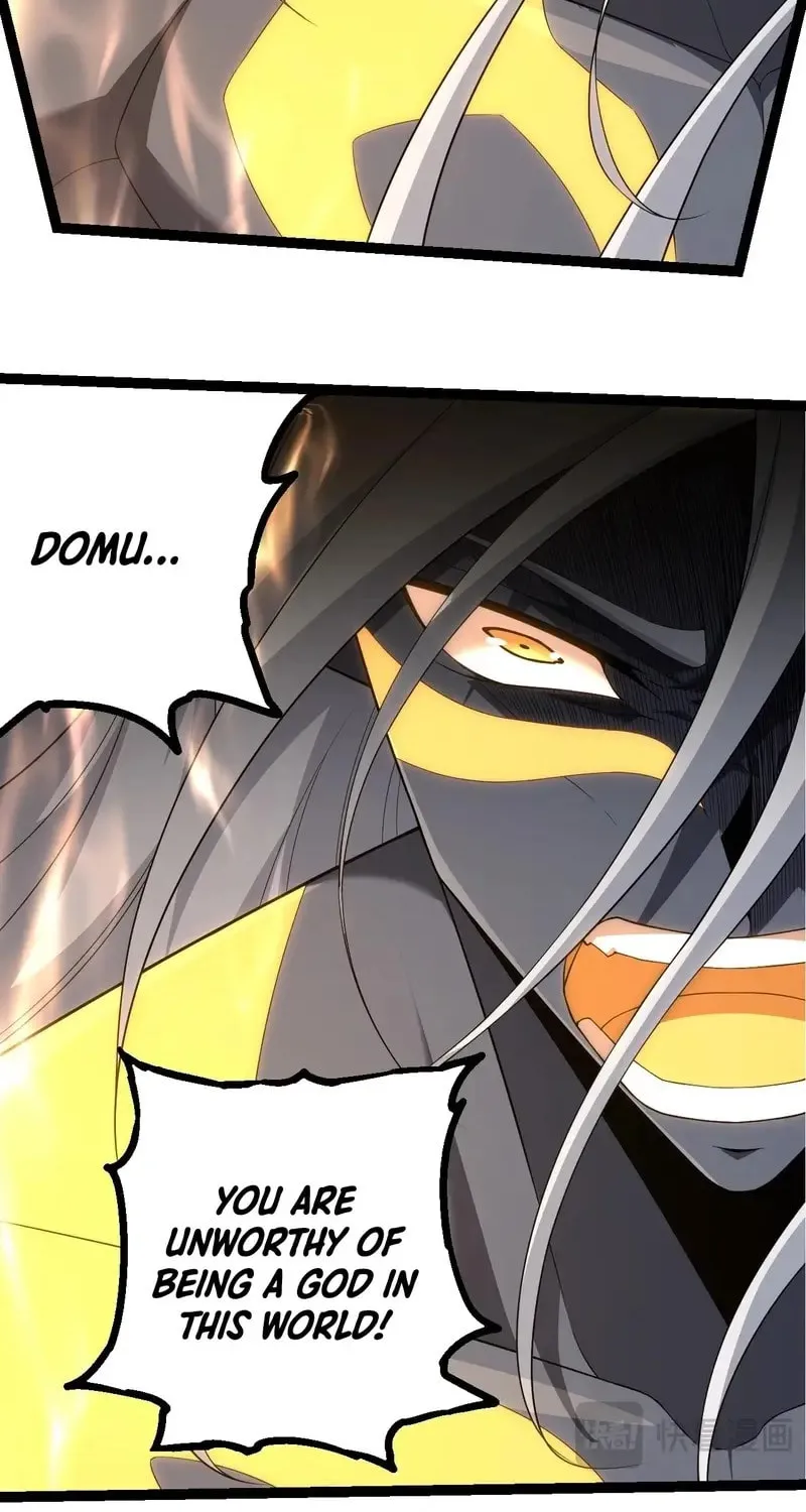 Evolution Begins With a Big Tree Chapter 304 page 20 - 