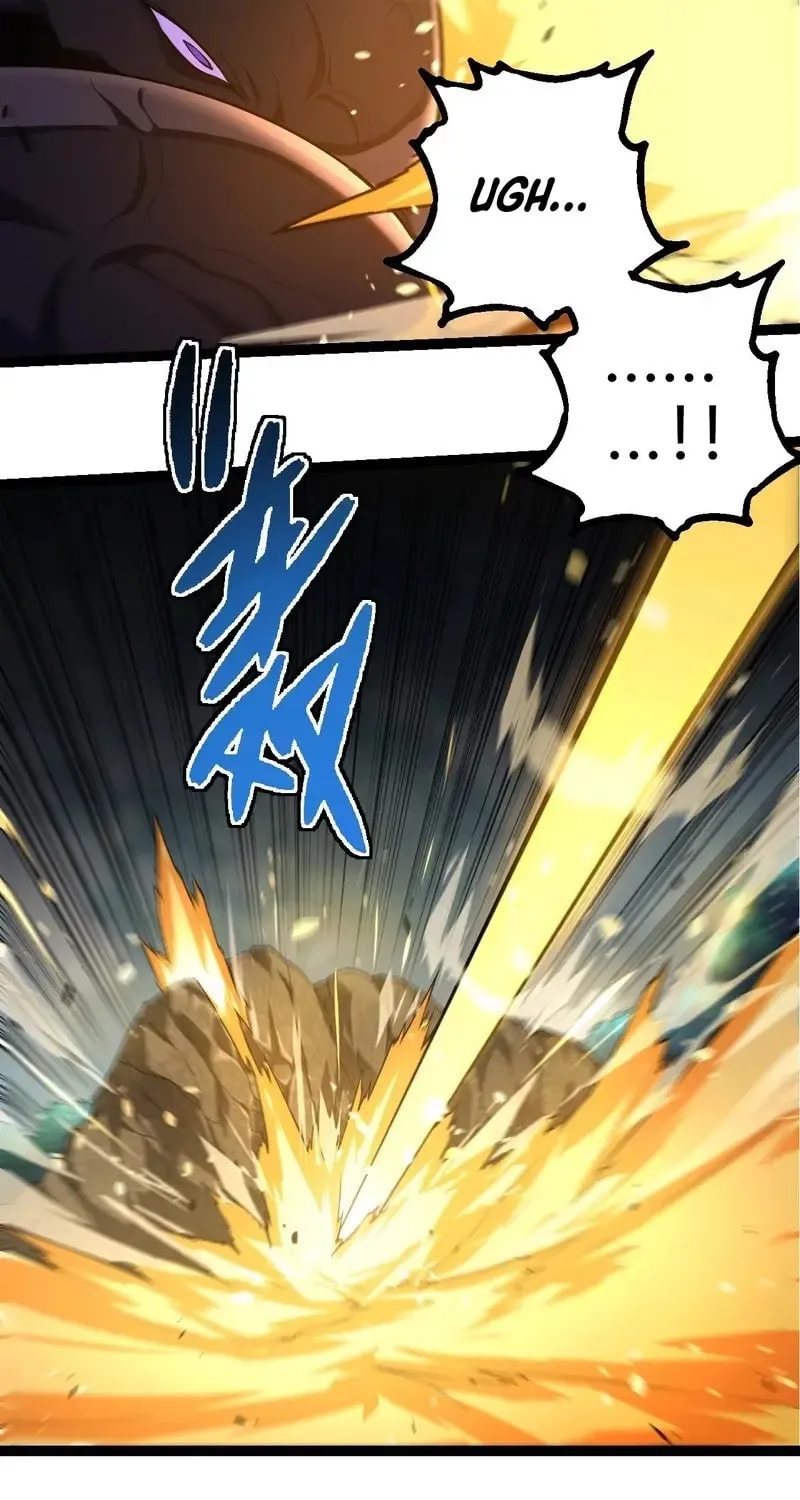 Evolution Begins With a Big Tree Chapter 304 page 39 - 