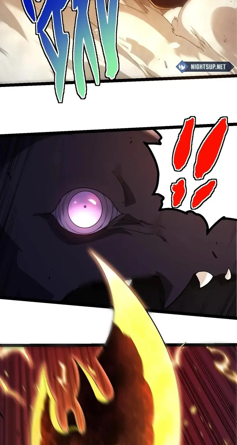 Evolution Begins With a Big Tree Chapter 304 page 46 - 