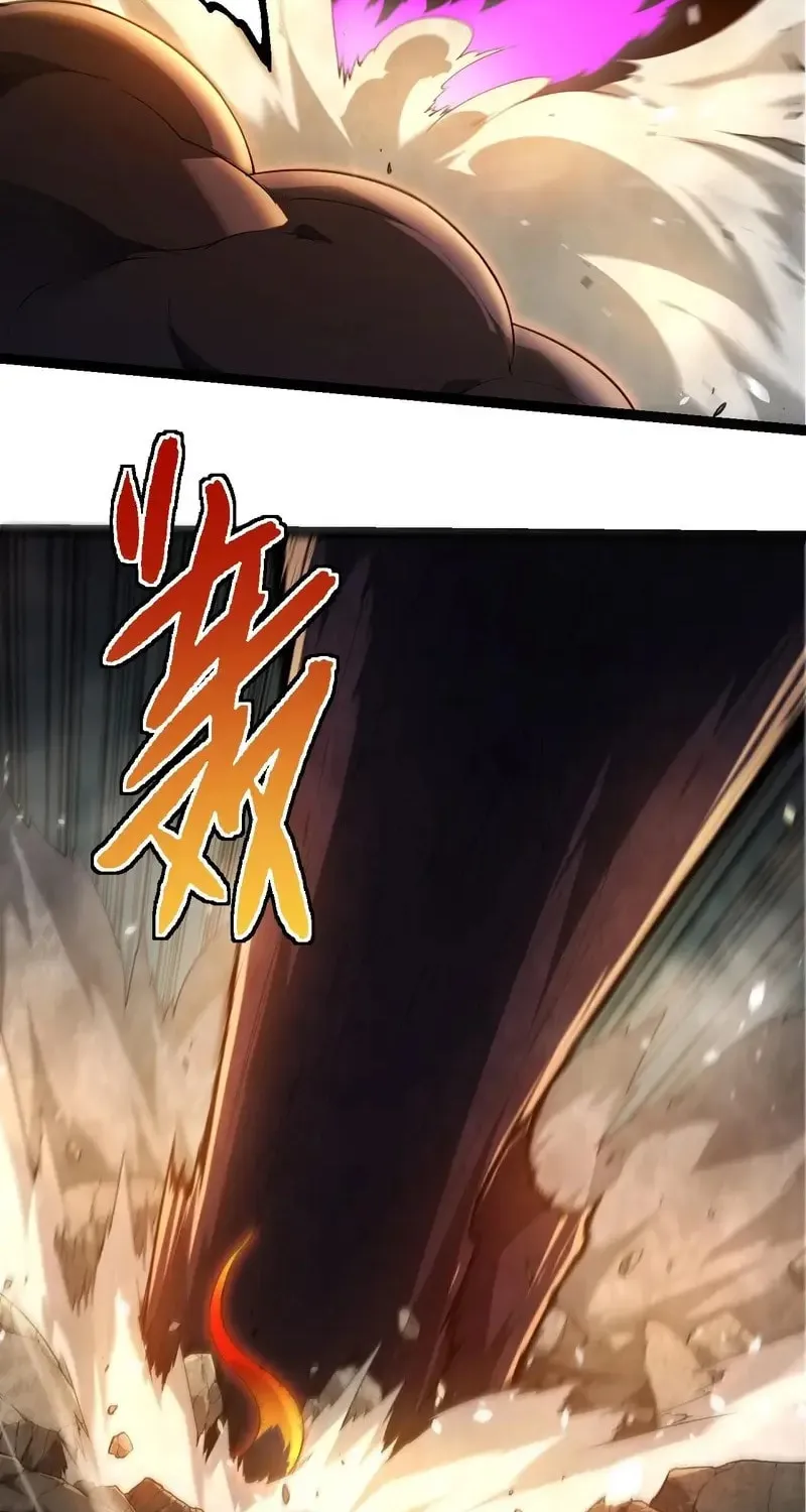 Evolution Begins With a Big Tree Chapter 304 page 48 - 