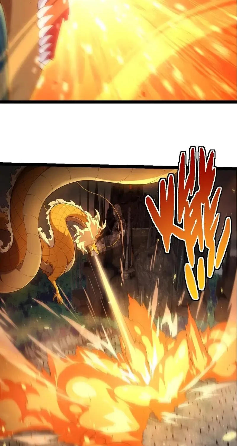 Evolution Begins With a Big Tree Chapter 304 page 8 - 
