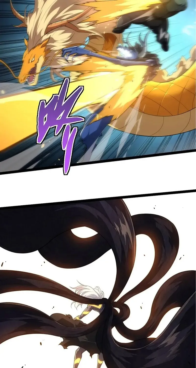 Evolution Begins With a Big Tree Chapter 304 page 10 - 