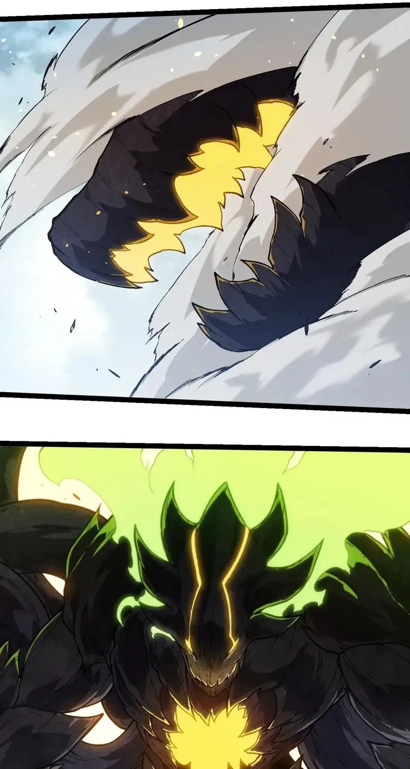 Evolution Begins With a Big Tree Chapter 305 page 11 - 