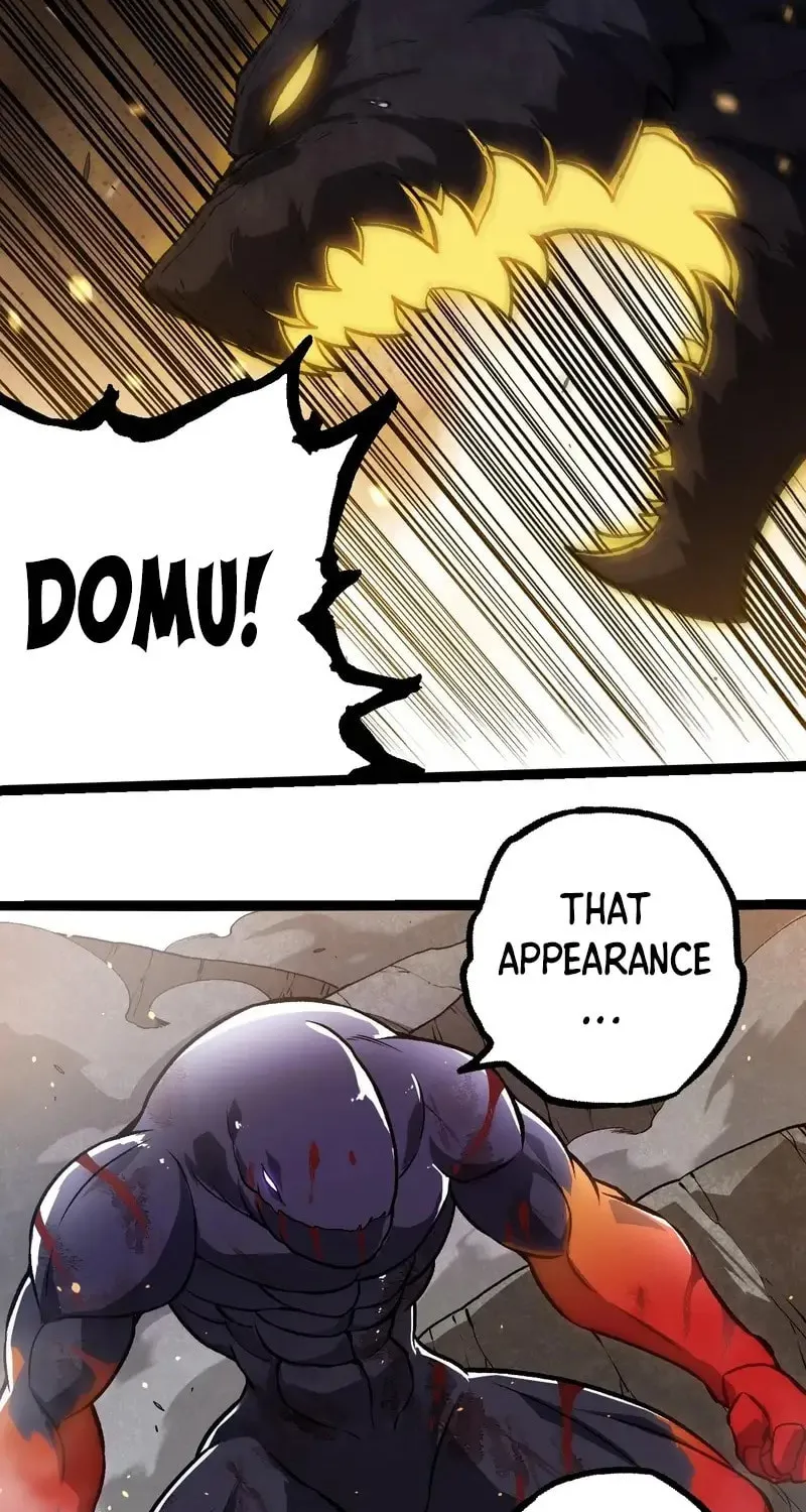 Evolution Begins With a Big Tree Chapter 305 page 14 - 