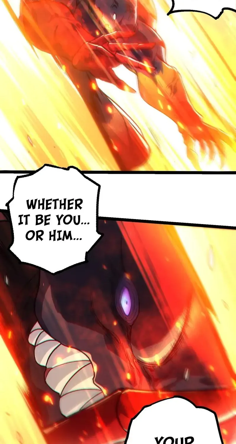 Evolution Begins With a Big Tree Chapter 305 page 18 - 