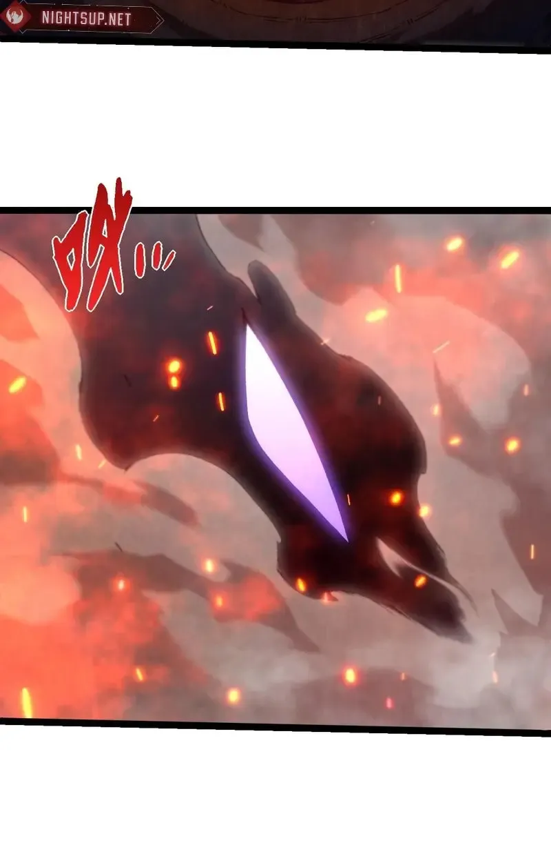 Evolution Begins With a Big Tree Chapter 305 page 21 - 