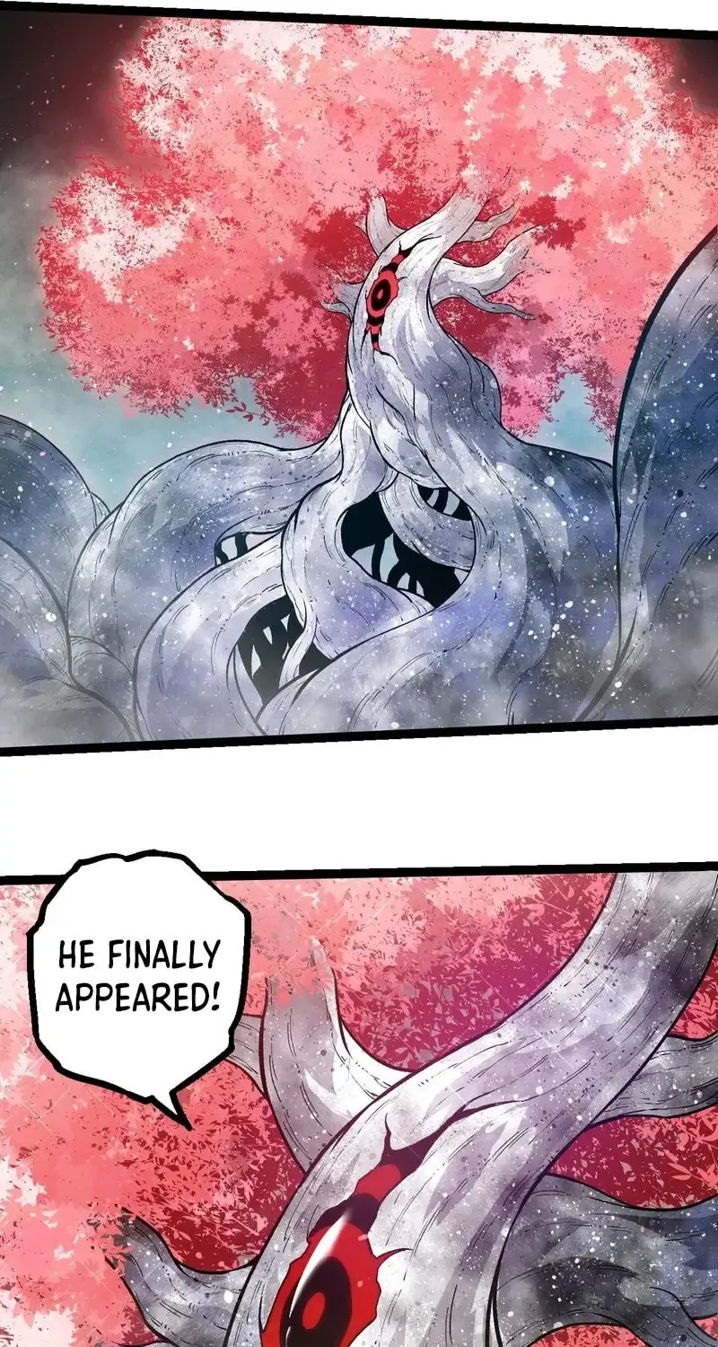 Evolution Begins With a Big Tree Chapter 305 page 28 - 