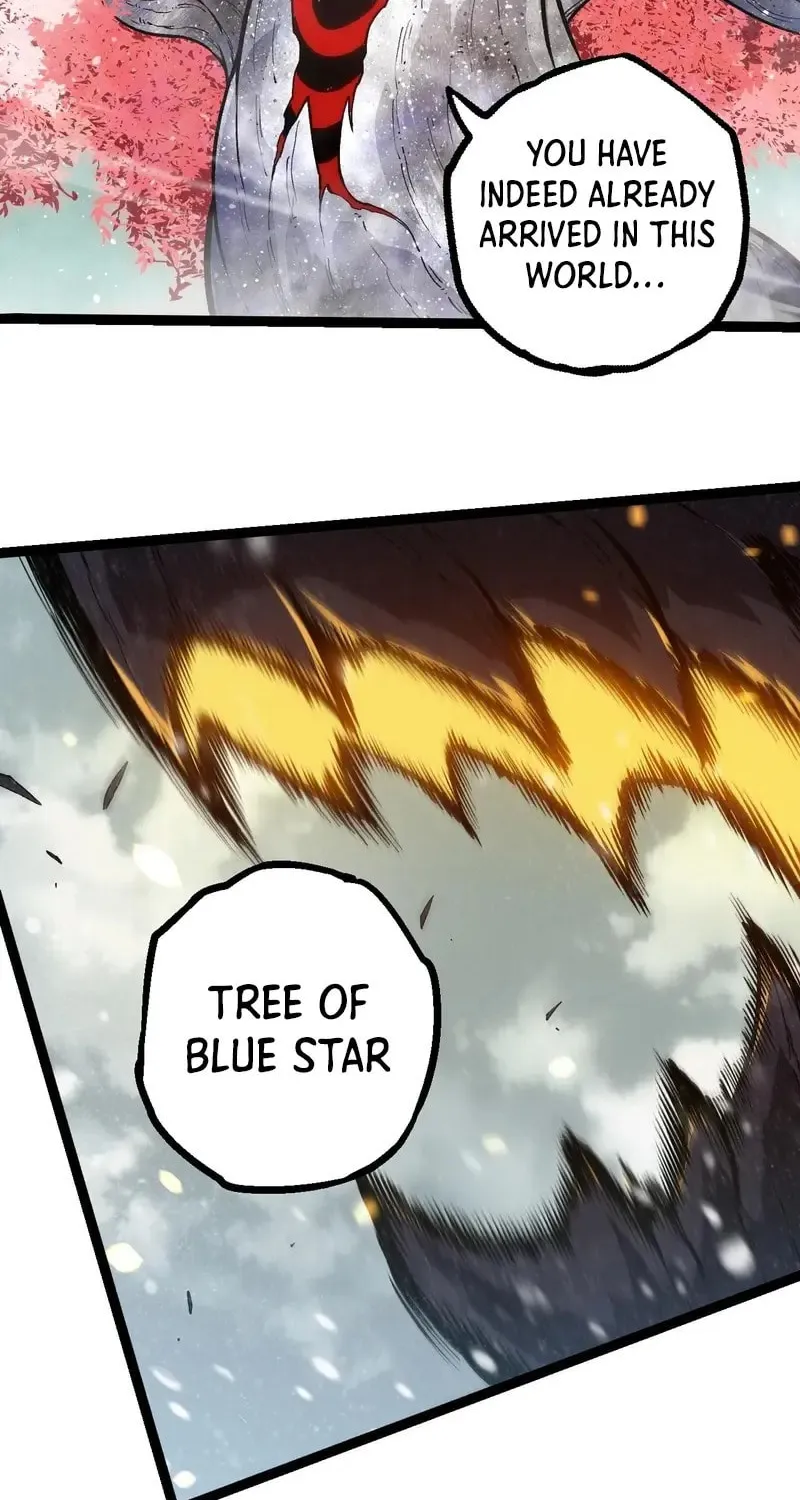 Evolution Begins With a Big Tree Chapter 305 page 29 - 