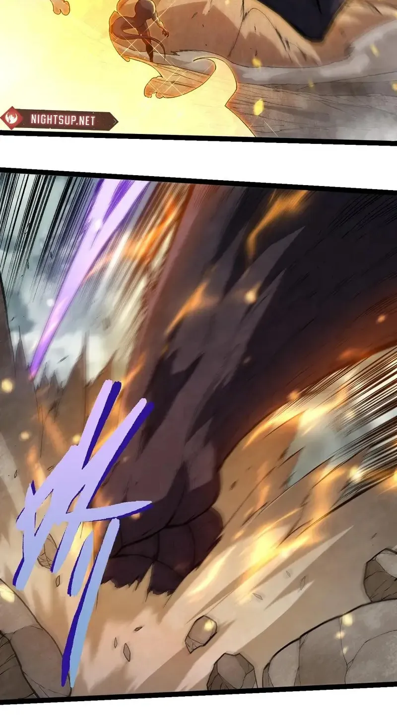 Evolution Begins With a Big Tree Chapter 305 page 4 - 