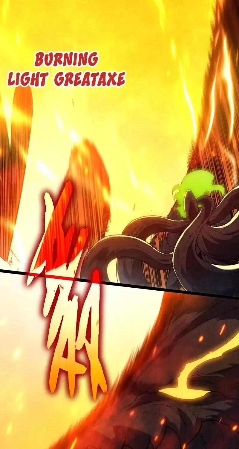 Evolution Begins With a Big Tree Chapter 305 page 42 - 