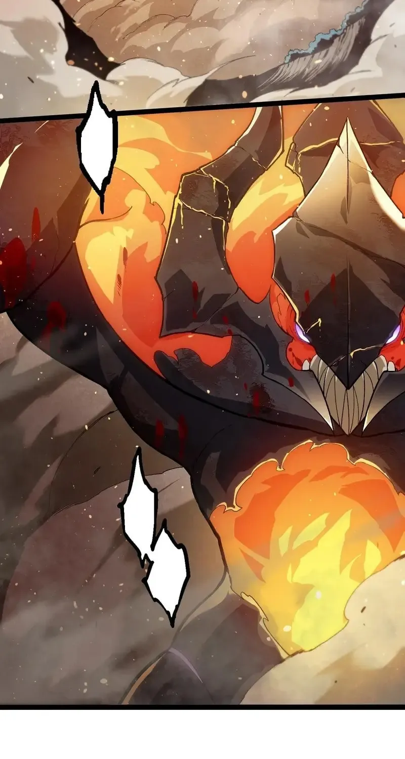 Evolution Begins With a Big Tree Chapter 305 page 47 - 