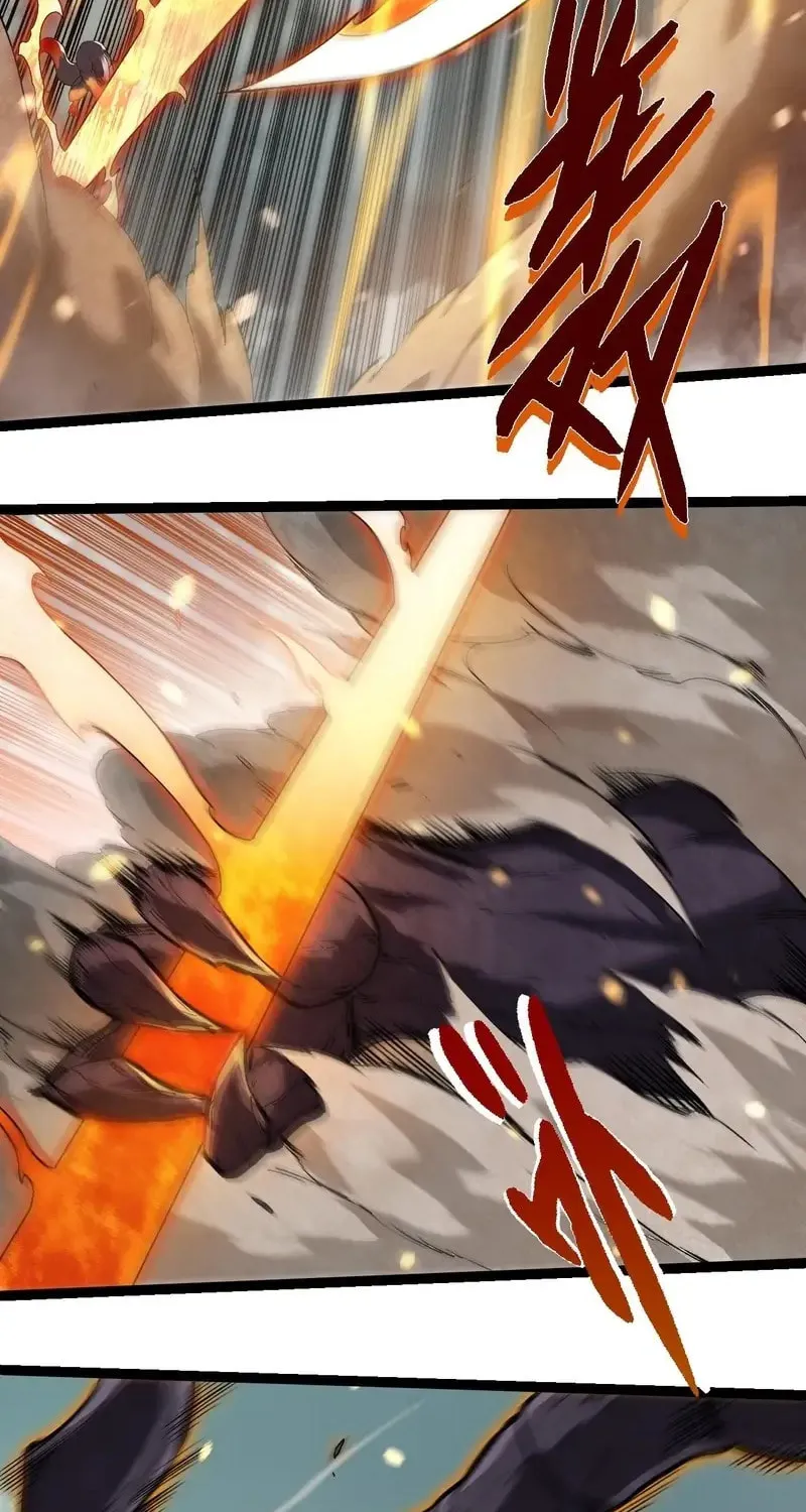 Evolution Begins With a Big Tree Chapter 305 page 6 - 