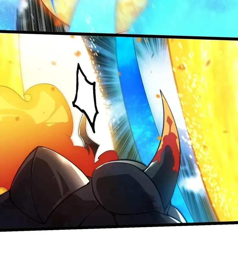 Evolution Begins With a Big Tree Chapter 306 page 16 - 