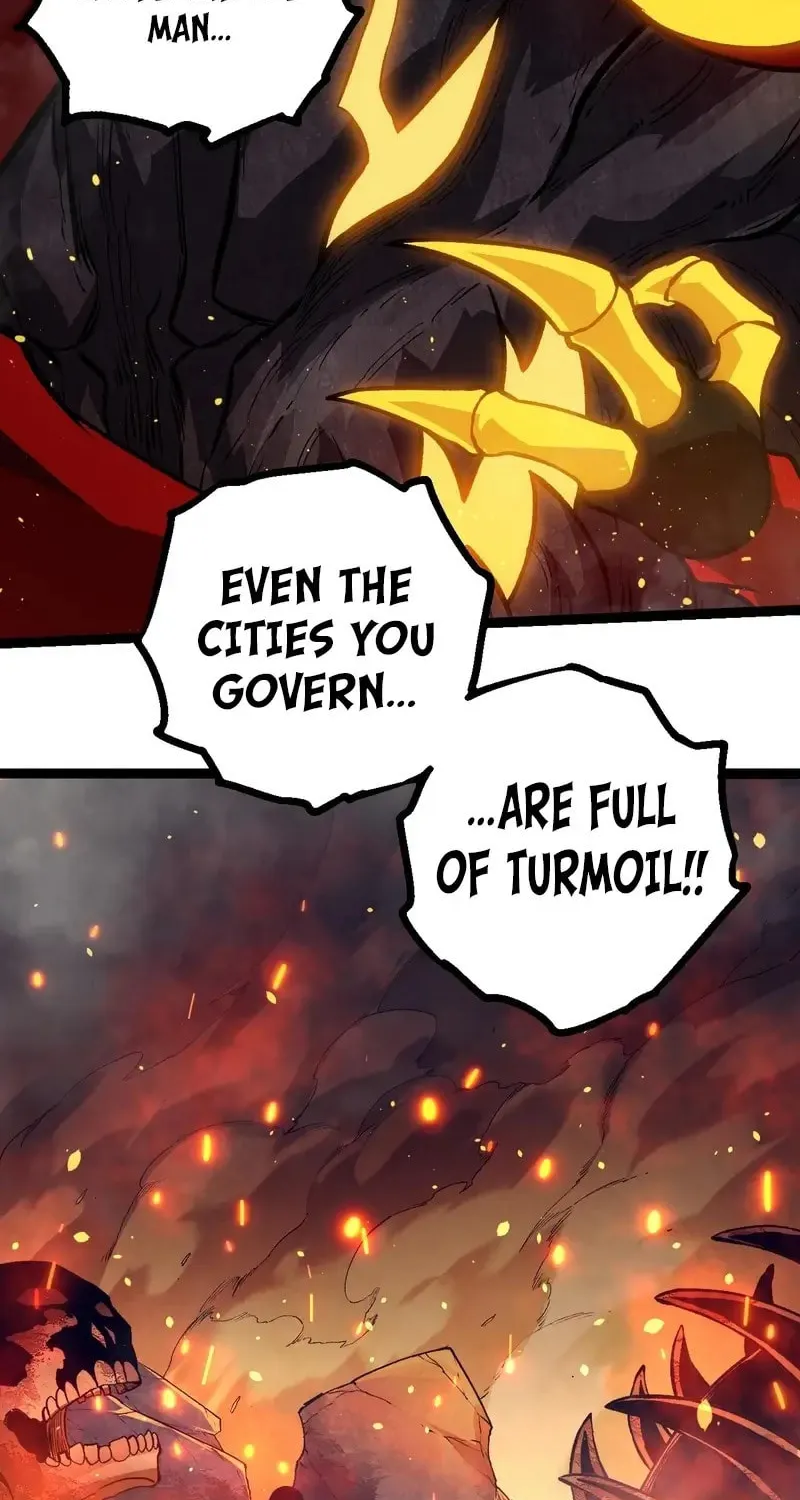 Evolution Begins With a Big Tree Chapter 306 page 26 - 