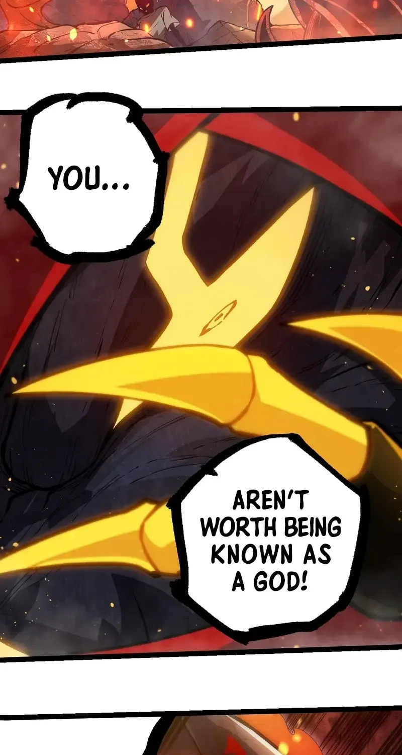 Evolution Begins With a Big Tree Chapter 306 page 27 - 