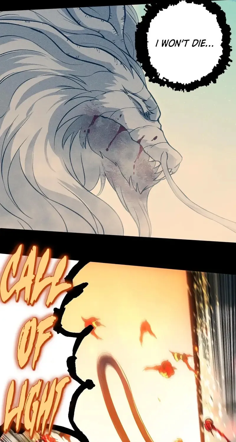 Evolution Begins With a Big Tree Chapter 306 page 29 - 