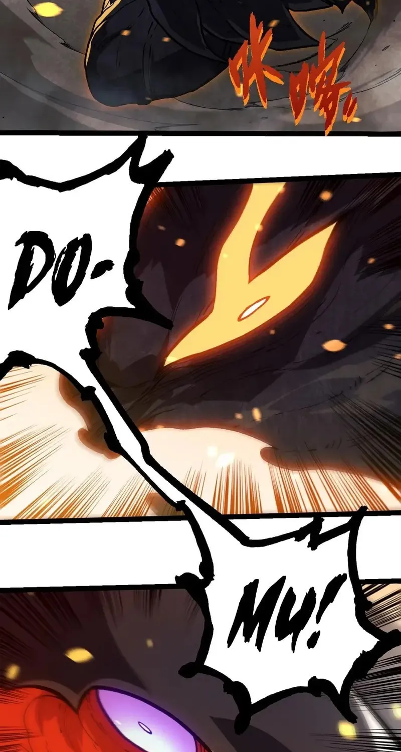 Evolution Begins With a Big Tree Chapter 306 page 31 - 