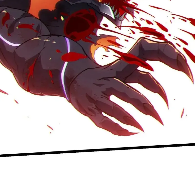 Evolution Begins With a Big Tree Chapter 306 page 34 - 