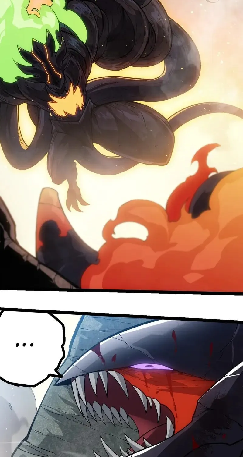 Evolution Begins With a Big Tree Chapter 306 page 41 - 