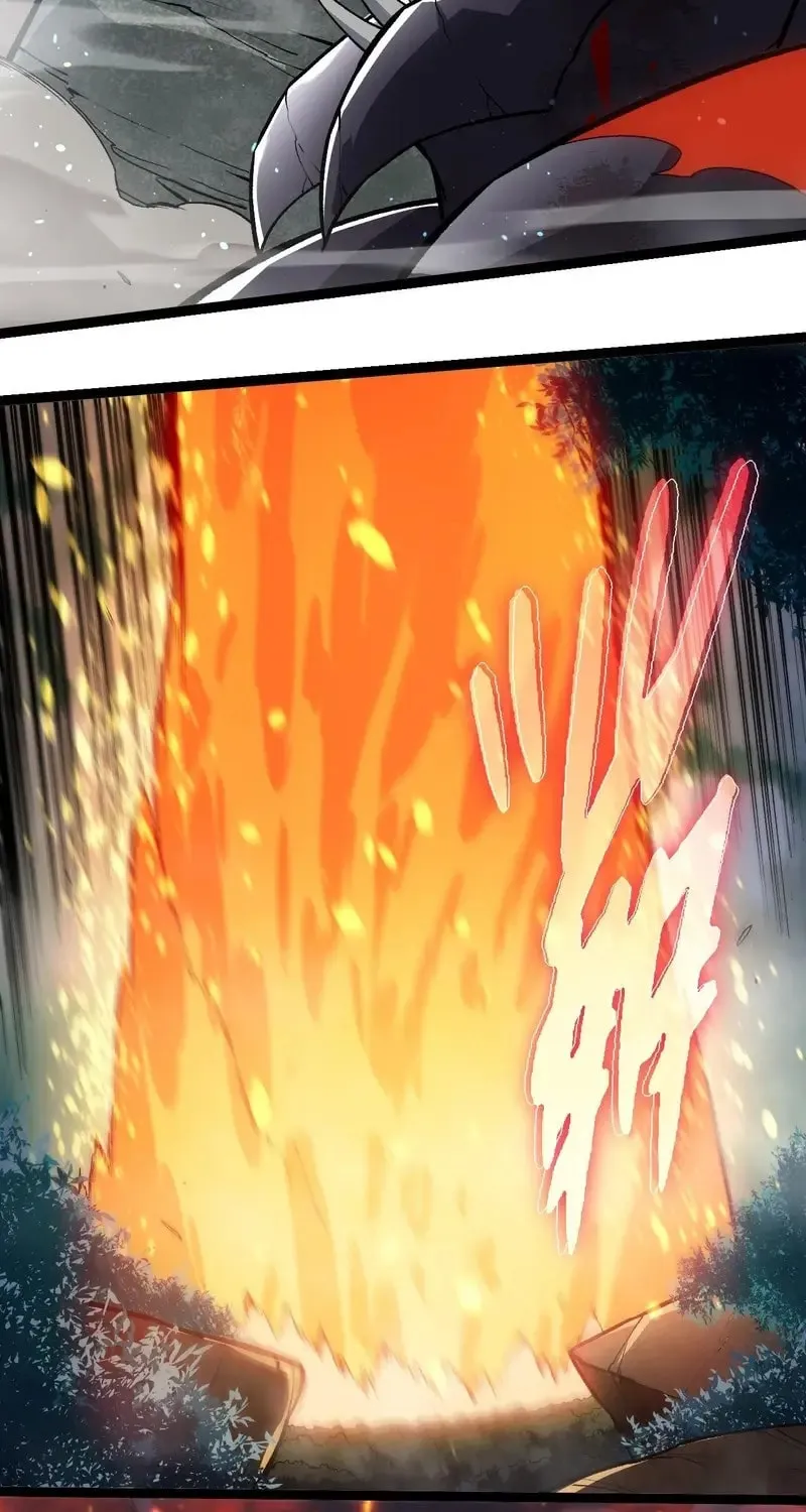 Evolution Begins With a Big Tree Chapter 306 page 42 - 