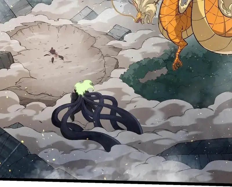 Evolution Begins With a Big Tree Chapter 306 page 45 - 
