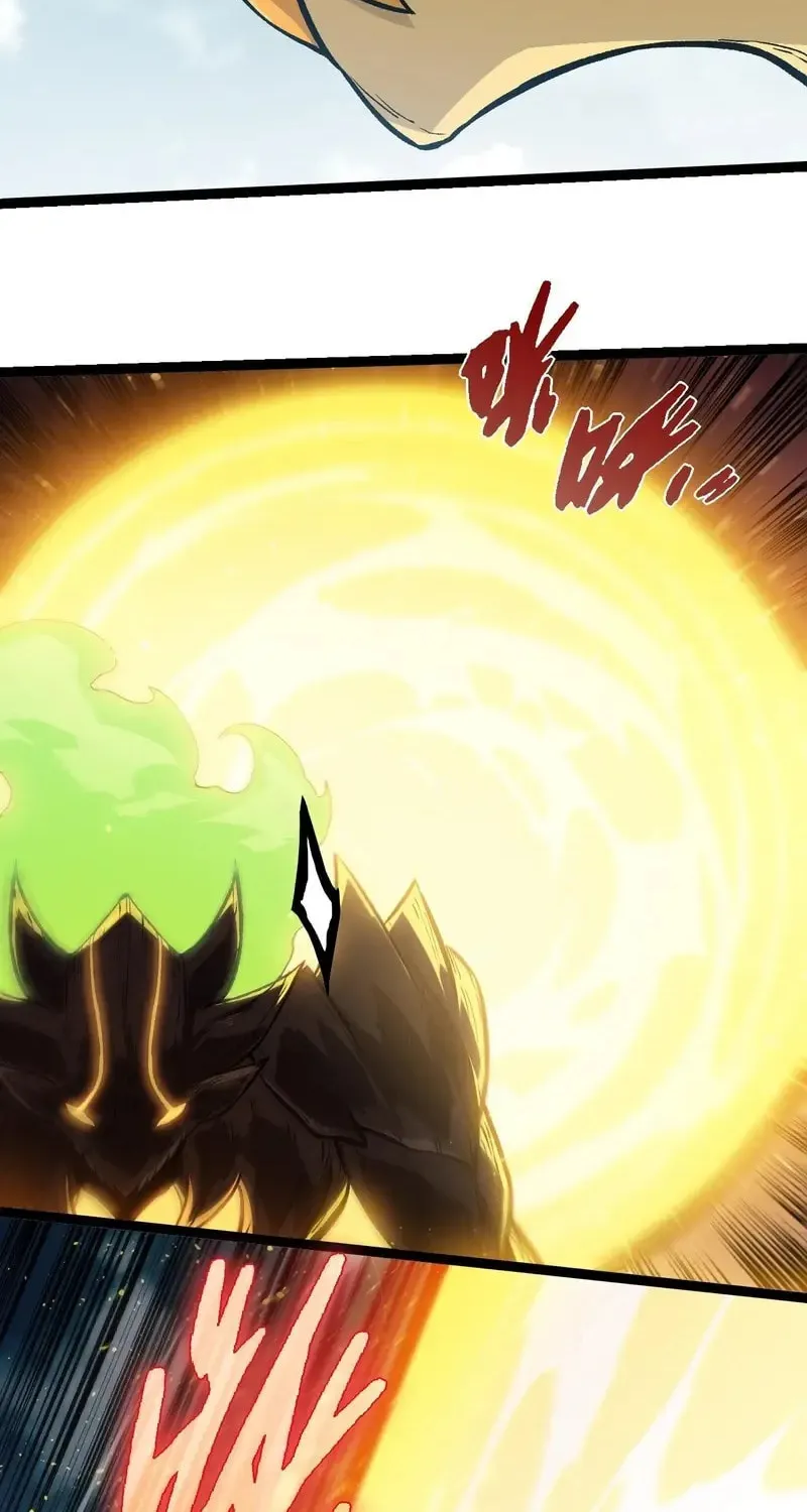 Evolution Begins With a Big Tree Chapter 306 page 47 - 