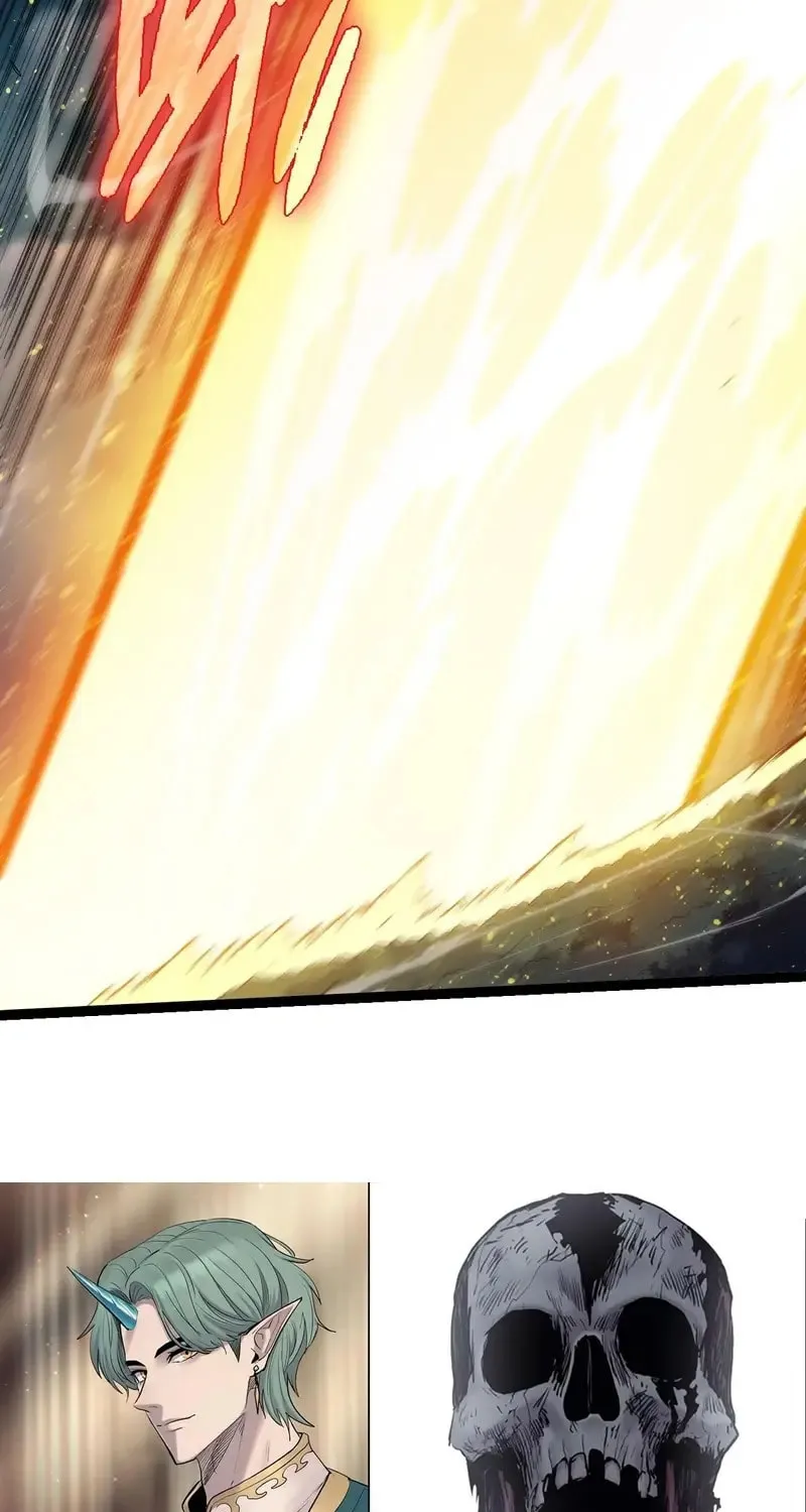 Evolution Begins With a Big Tree Chapter 306 page 48 - 