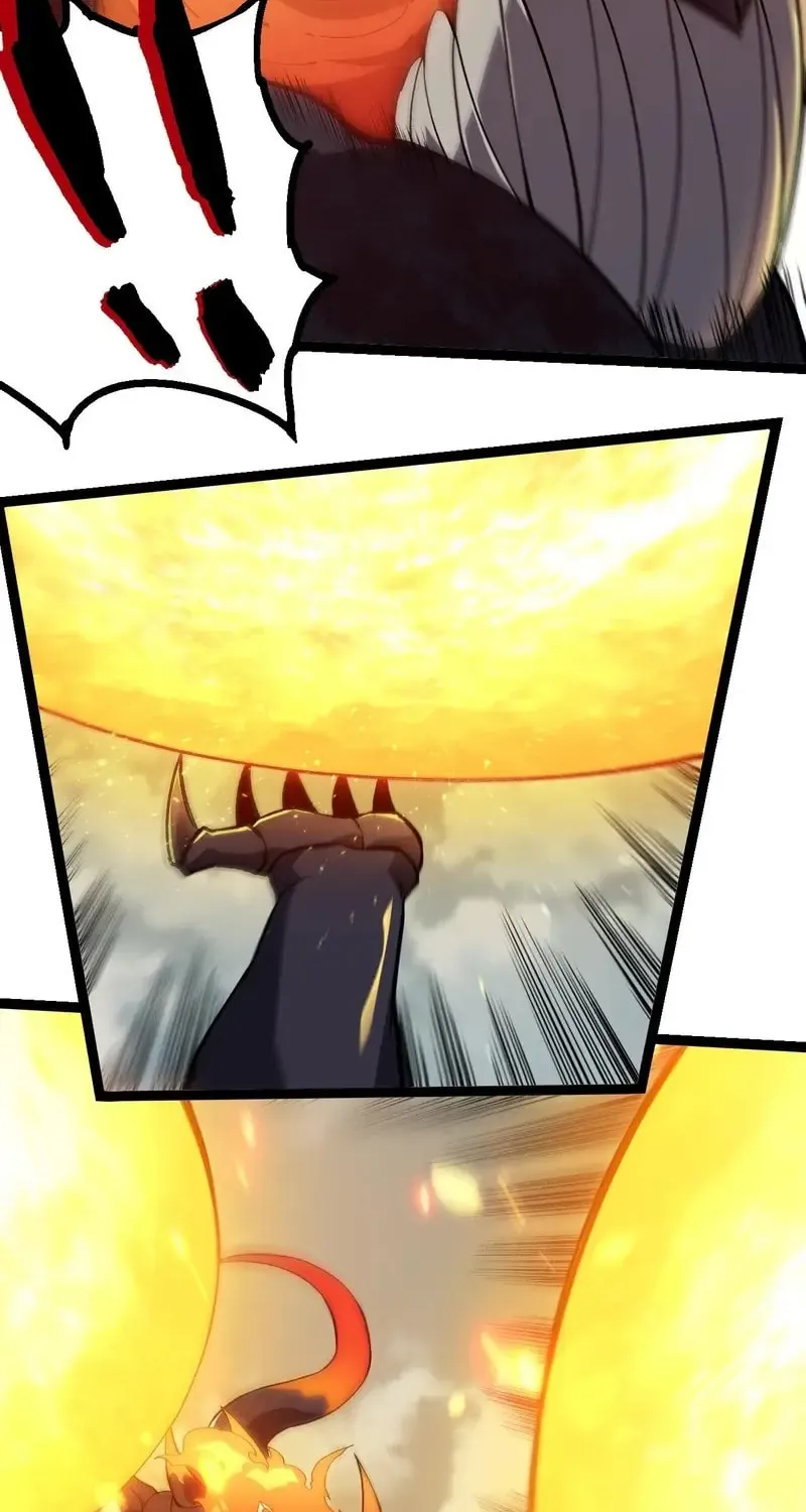 Evolution Begins With a Big Tree Chapter 306 page 6 - 