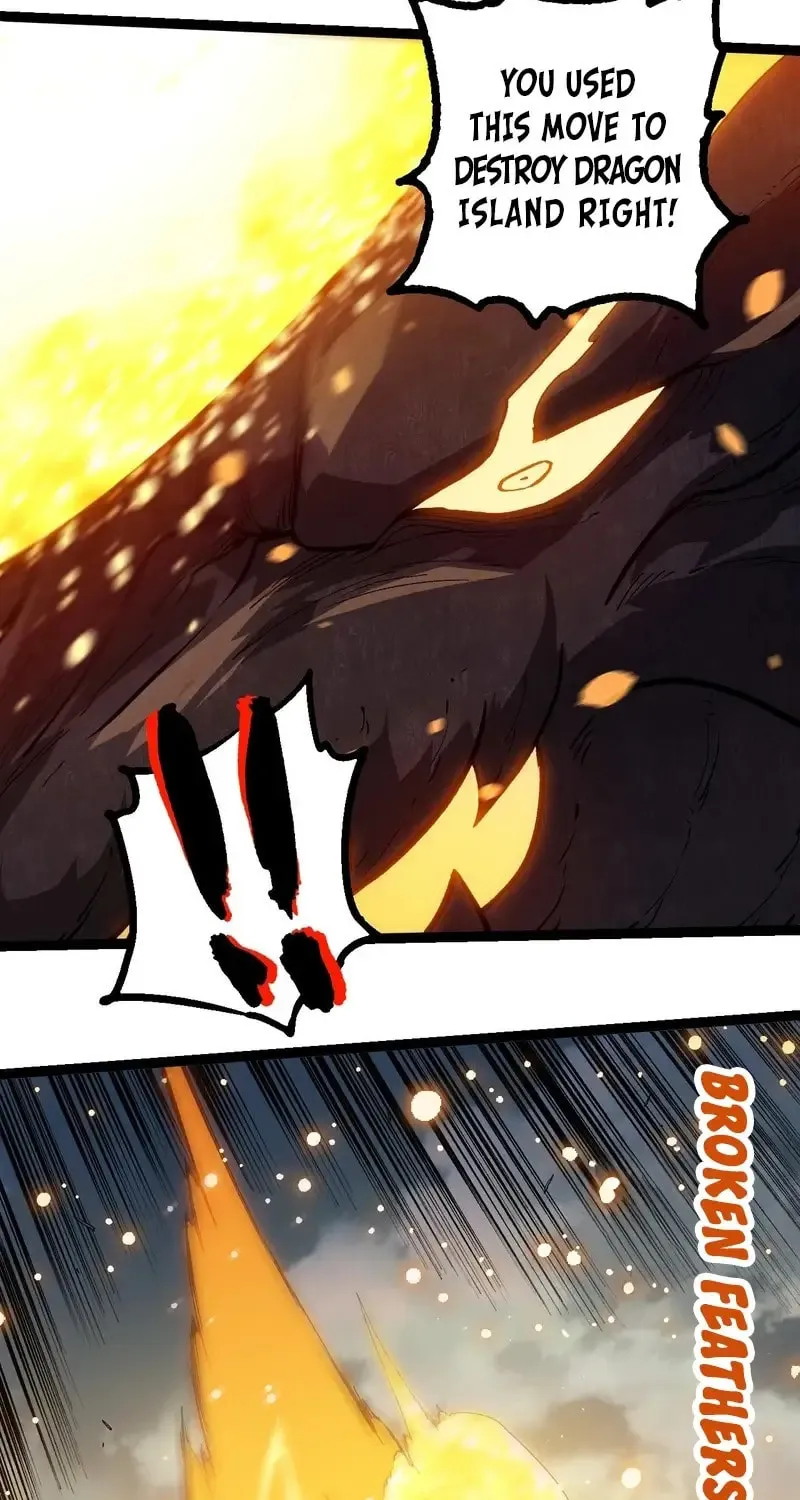 Evolution Begins With a Big Tree Chapter 306 page 9 - 