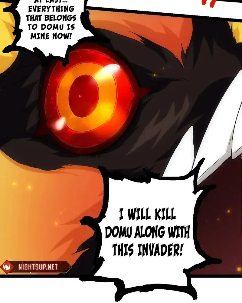 Evolution Begins With a Big Tree Chapter 307 page 12 - 