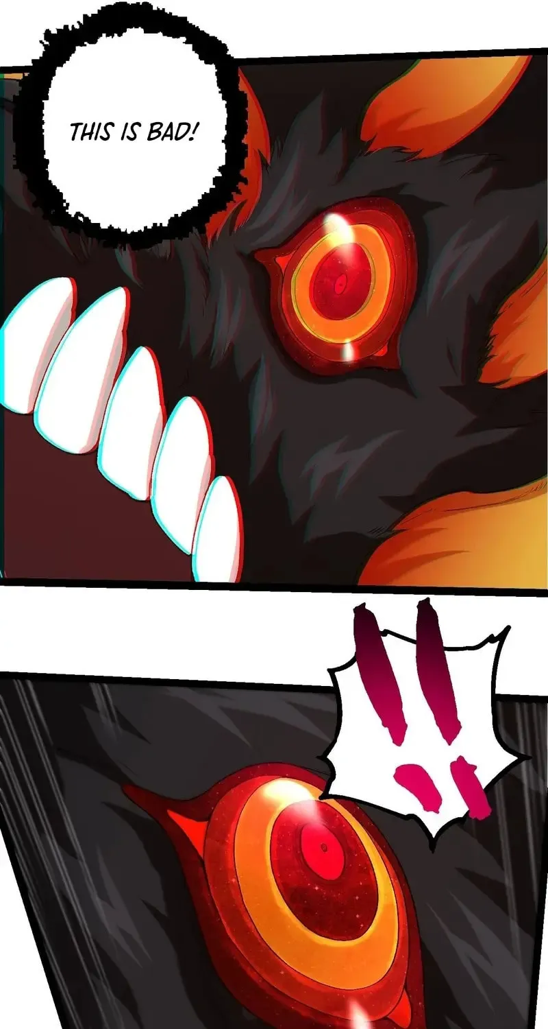 Evolution Begins With a Big Tree Chapter 307 page 24 - 