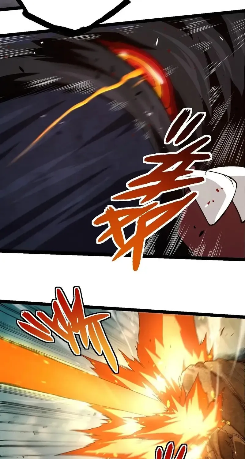 Evolution Begins With a Big Tree Chapter 307 page 26 - 