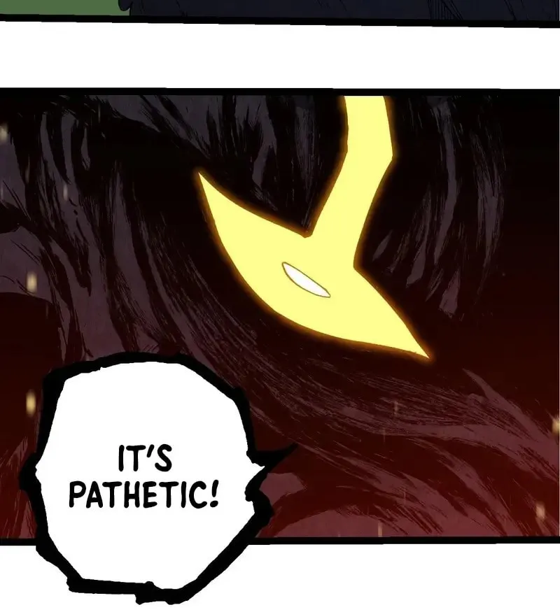 Evolution Begins With a Big Tree Chapter 307 page 34 - 