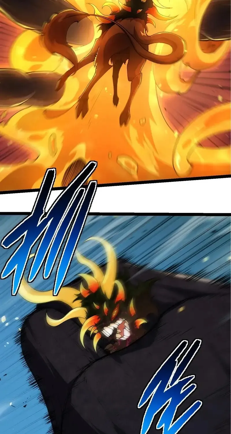 Evolution Begins With a Big Tree Chapter 307 page 37 - 