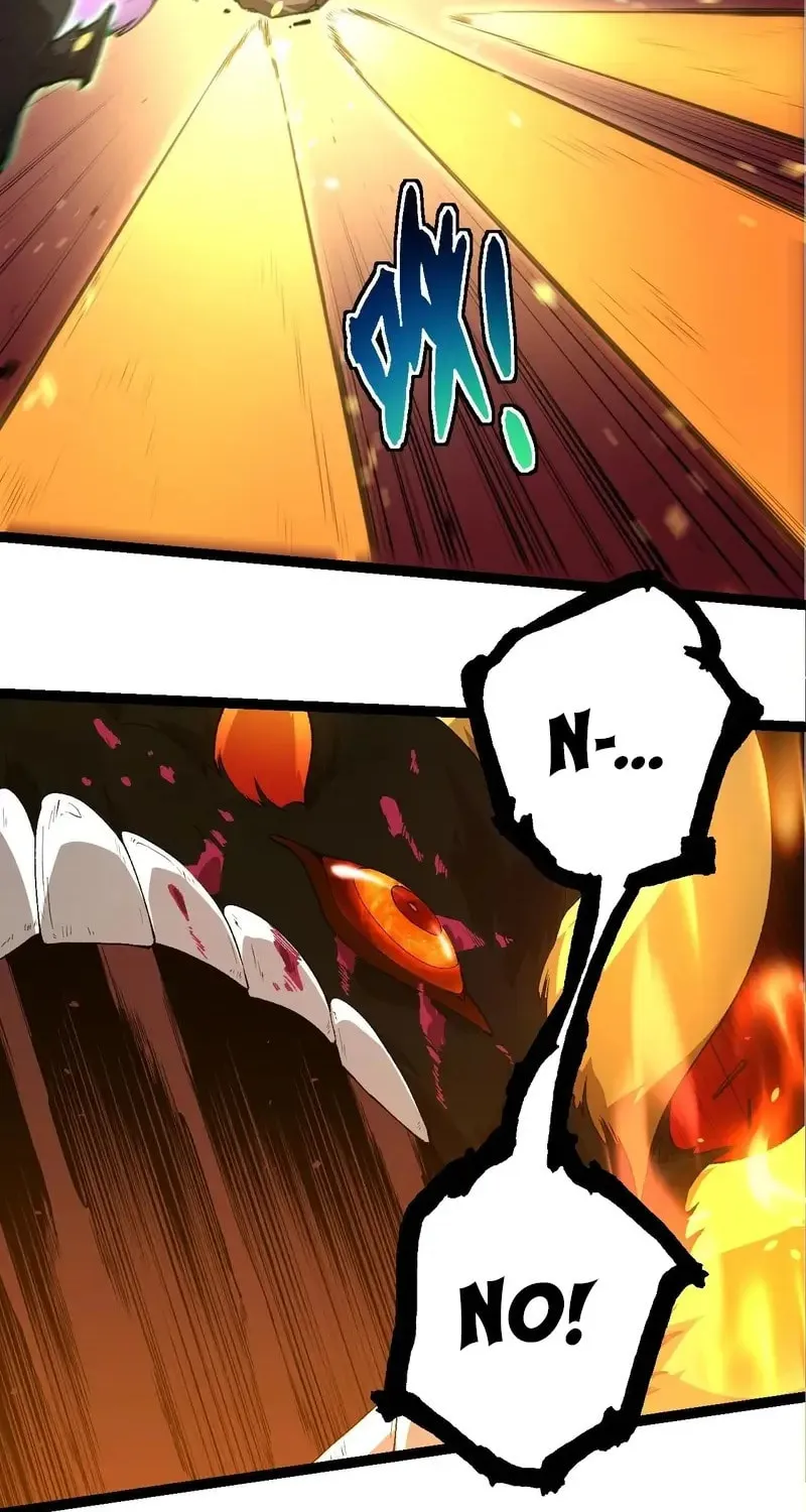 Evolution Begins With a Big Tree Chapter 307 page 42 - 