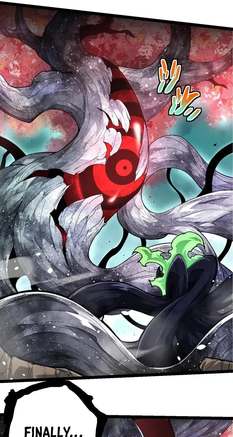 Evolution Begins With a Big Tree Chapter 307 page 46 - 