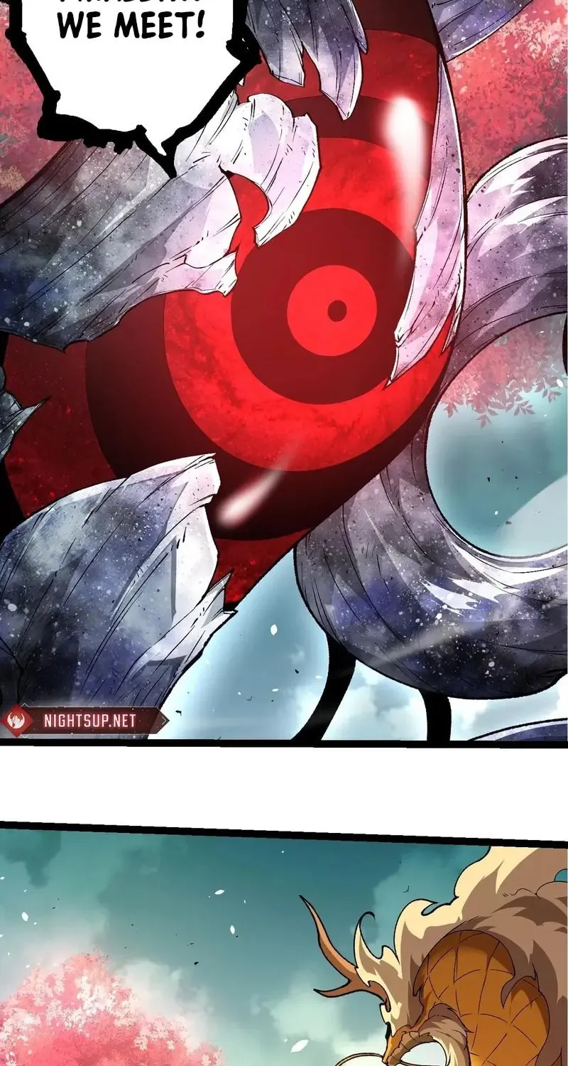 Evolution Begins With a Big Tree Chapter 307 page 47 - 