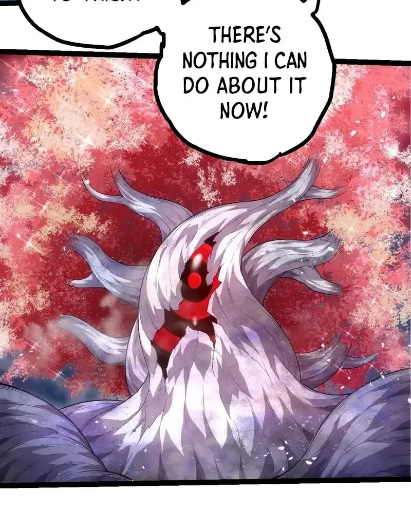 Evolution Begins With a Big Tree Chapter 308 page 11 - 